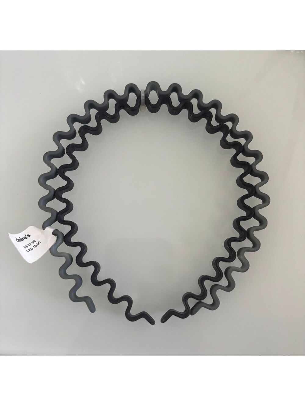 Claire’s 2-pack Headbands